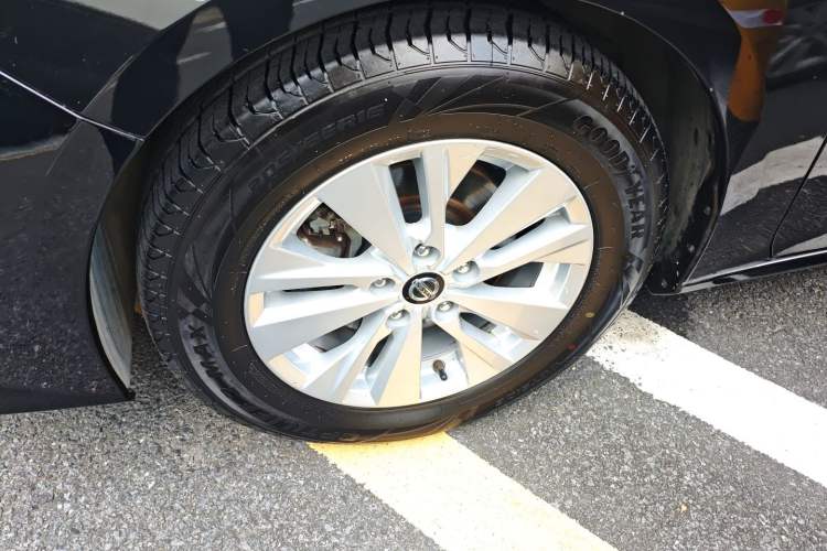 Used Nissan Teana 2020 2.0L XL Comfort Edition
