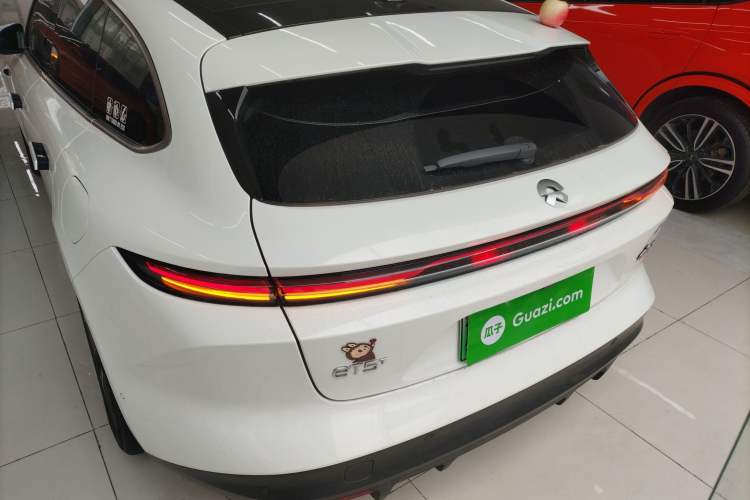 Used Nio ET5T 2024 75kWh Touring