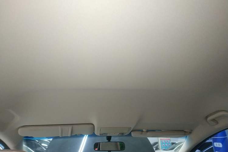 Used Honda Odyssey 2015 Revised Version 2.4L Comfort Edition
