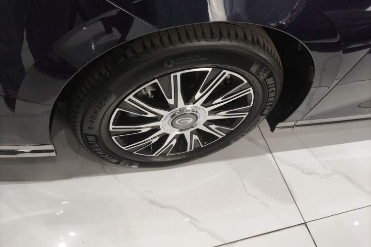 Used GAC Trumpchi E9 2023 E9 MAX
