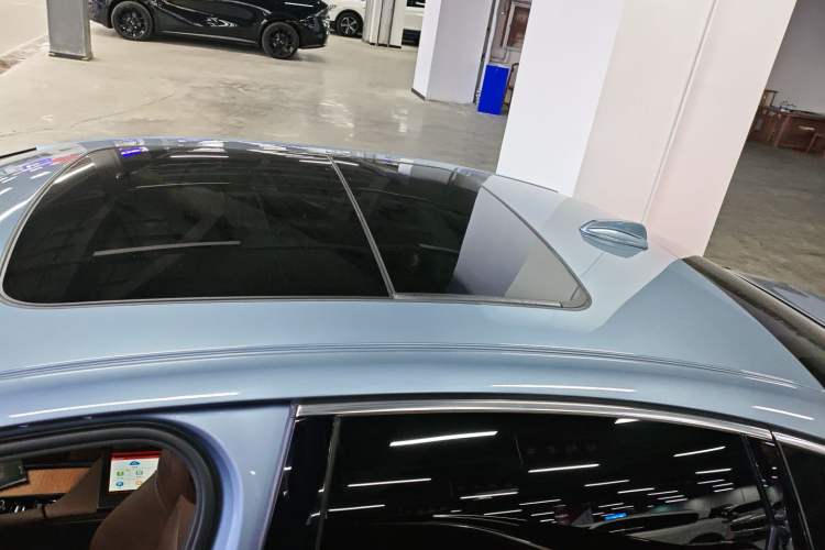 Used Volvo S90 2020 T5 Zhiyi Luxury Edition