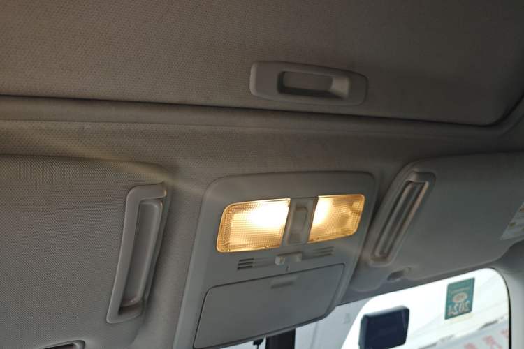 Used Subaru Forester 2013 2.5i Automatic Prestige Edition
