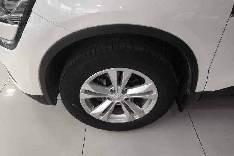 Used Renault Koleos 2017 2.0L Two-Wheel Drive Comfort Edition