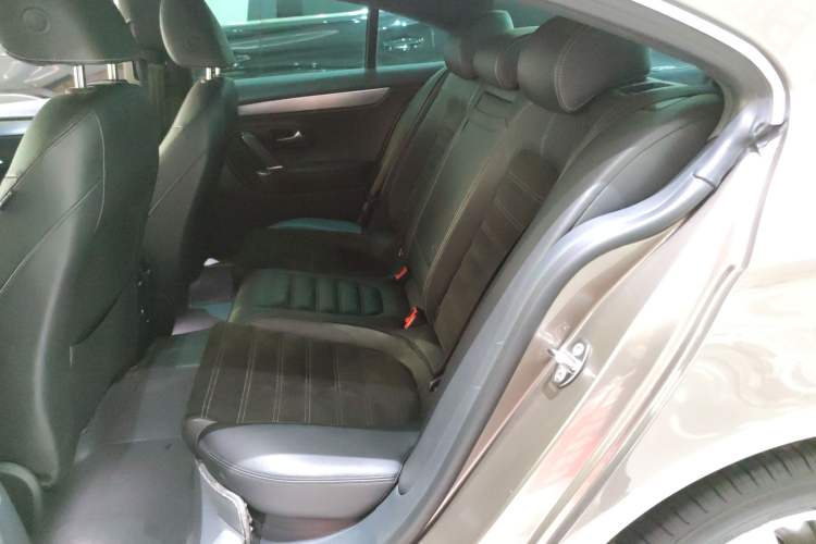 Used Volkswagen FAW-Volkswagen CC 2013 1.8TSI Luxury Model
