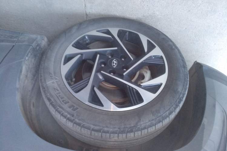 Used Hyundai Custo 2021 380TGDi Smart Luxury Premium LUX
