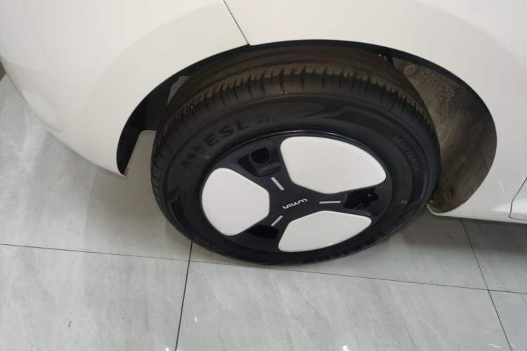 Used  Lumin 2025 205 km Xiangqin Version