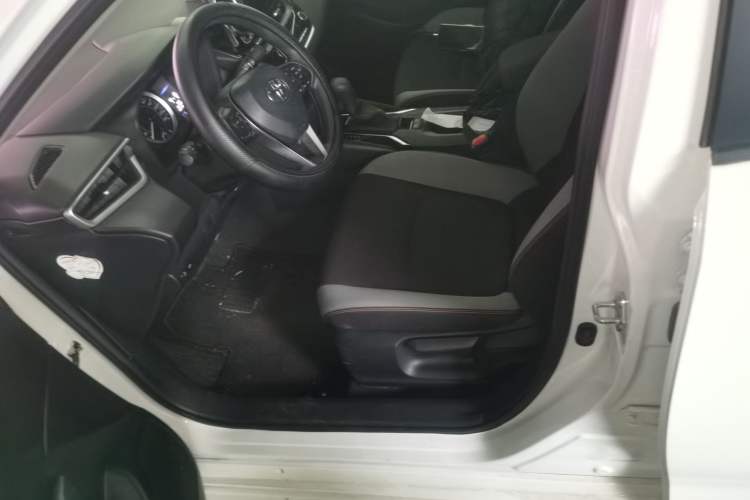 Used Toyota Corolla 2021 1.2T S-CVT Elite PLUS Edition
