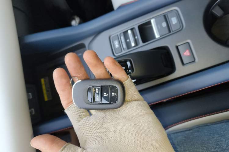 Used Lingxi L 2024 Player No. 1 Edition
