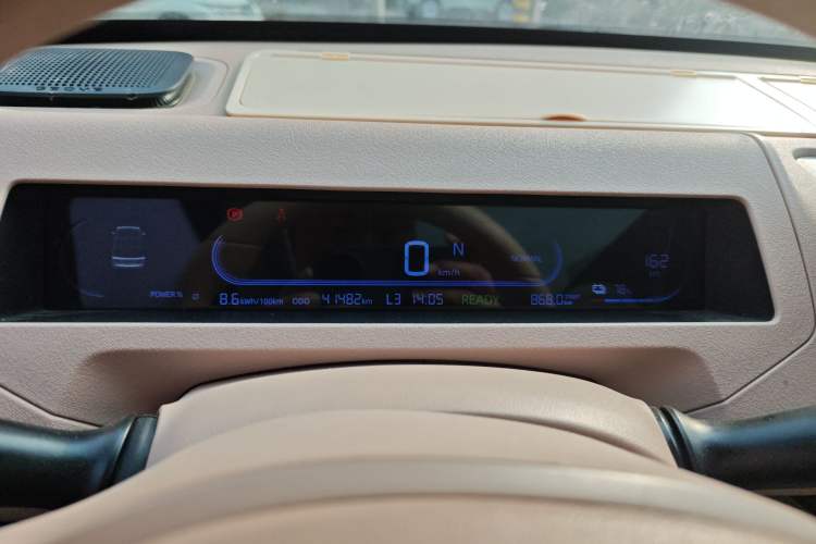 Used  Panda 2023 Panda Mini 200km Dynamic Bear
