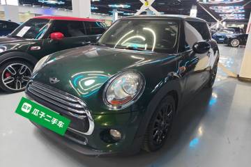 Used MINI MINI 2016 1.5T COOPER