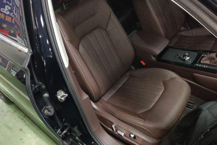 Used Volkswagen Phideon 2021 380TSI Luxury Edition