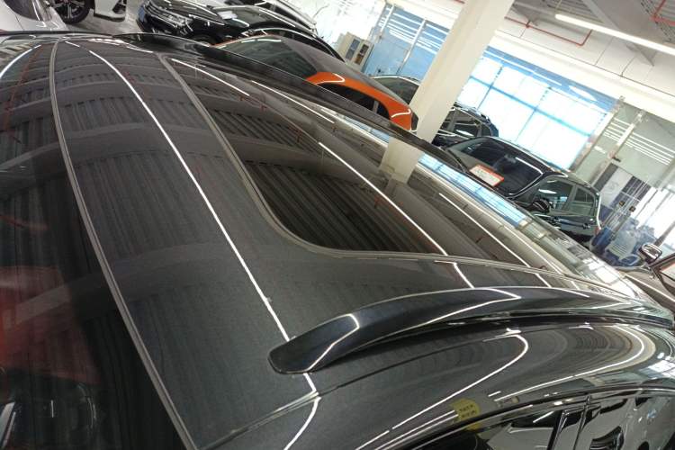 Used Porsche Macan 2022 Macan 2.0T