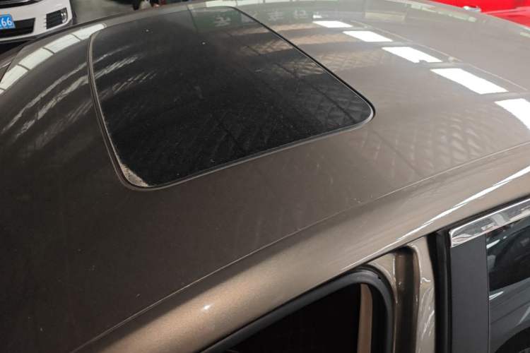 Used Buick GT 2021 Exemplar 1.5L Automatic Elite Version
