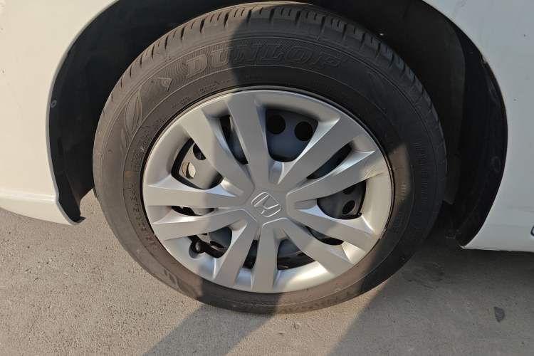 Used Honda Fit 2021 1.5L CVT Trend Edition