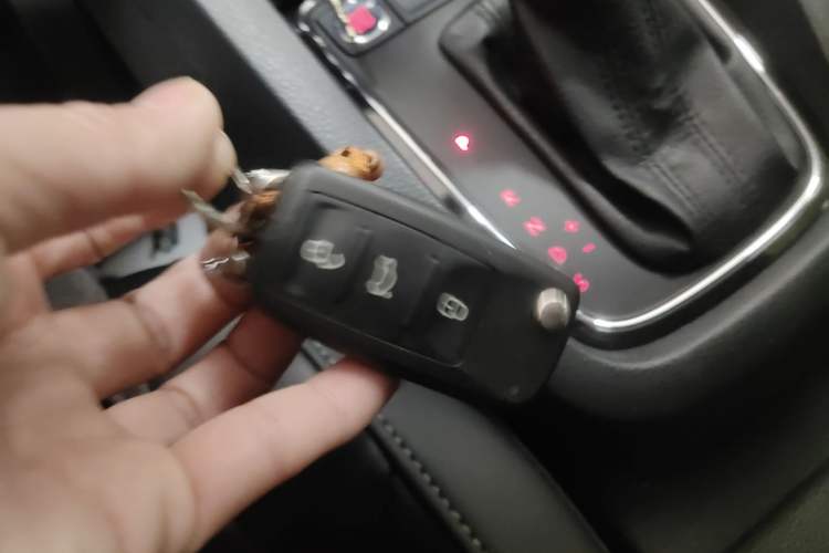 Used Volkswagen Sagitar 2018 280TSI DSG Comfort Model