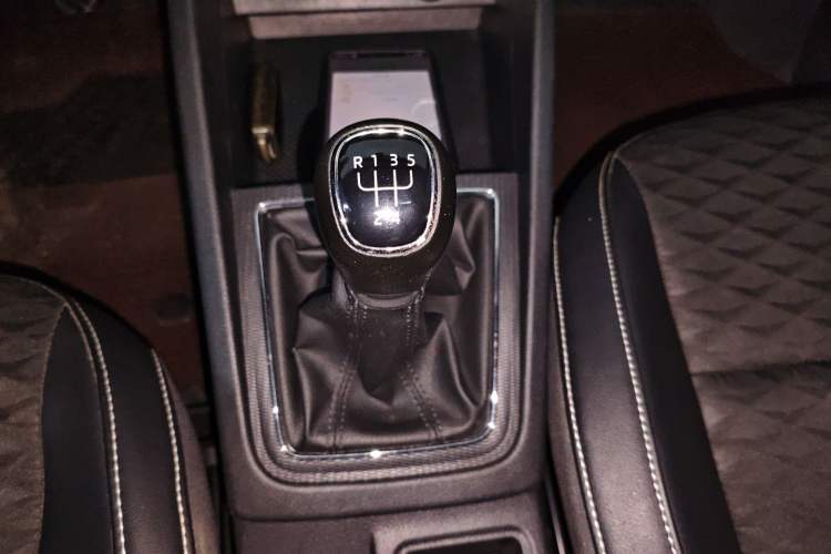 Used Skoda Kamiq 2018 1.5L Manual Comfort Edition China V Standard
