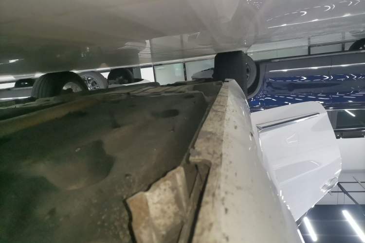 Used Cadillac XTS 2016 28T Tech Edition