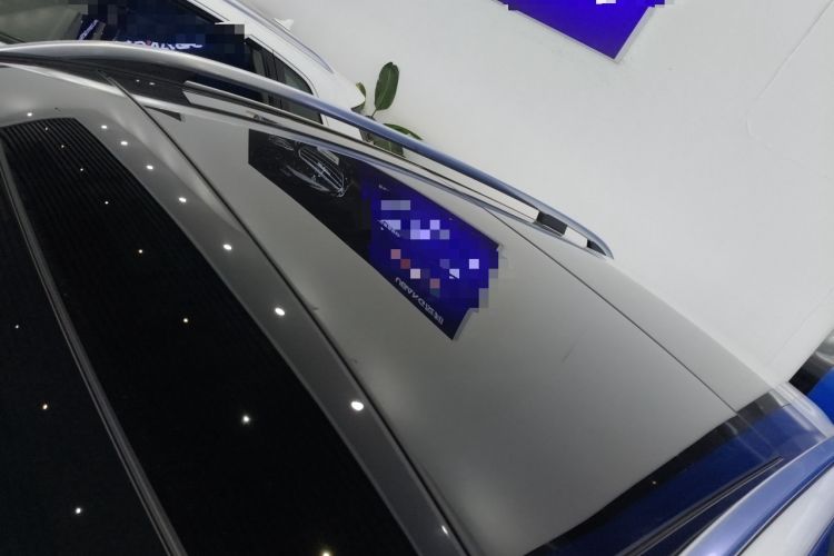 Used Mercedes-Benz GLB 2023 GLB 220 Fashion Model