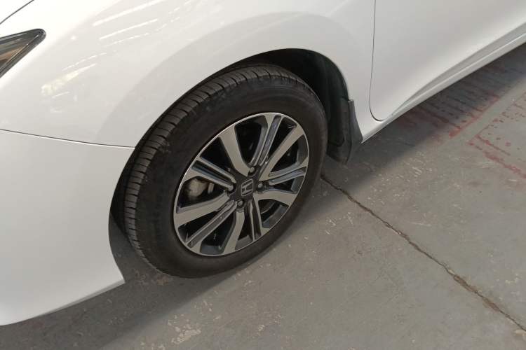 Used Honda City 2019 1.5L CVT Dynamic Edition