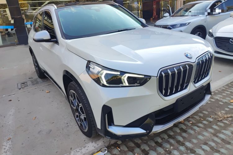 Used BMW X1 2023 sDrive25Li X Design Package
