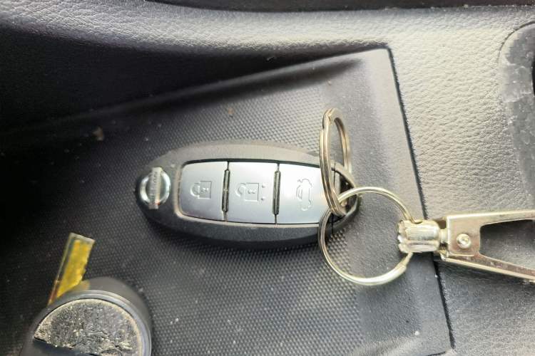 Used Nissan Sylphy 2020 1.6L XL CVT Smart Enjoyment Edition
