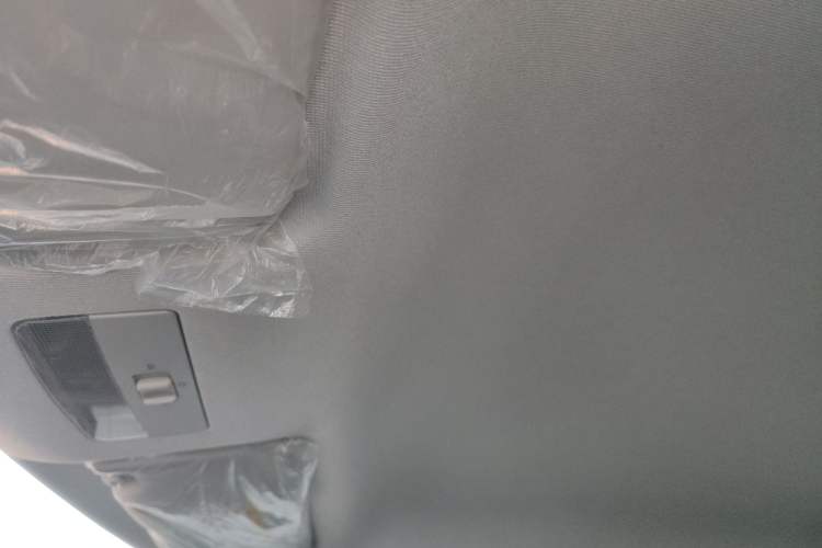 Used Volkswagen Santana 2021 1.5L Manual Fashion Edition