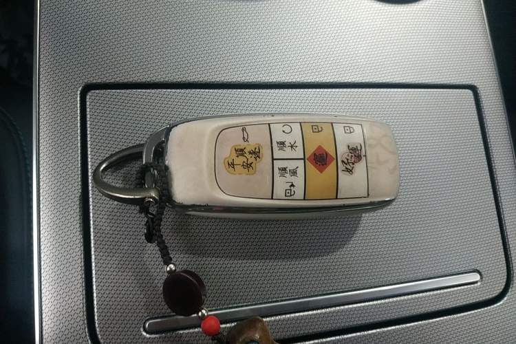 Used AION Y 2023 Younger Star Edition
