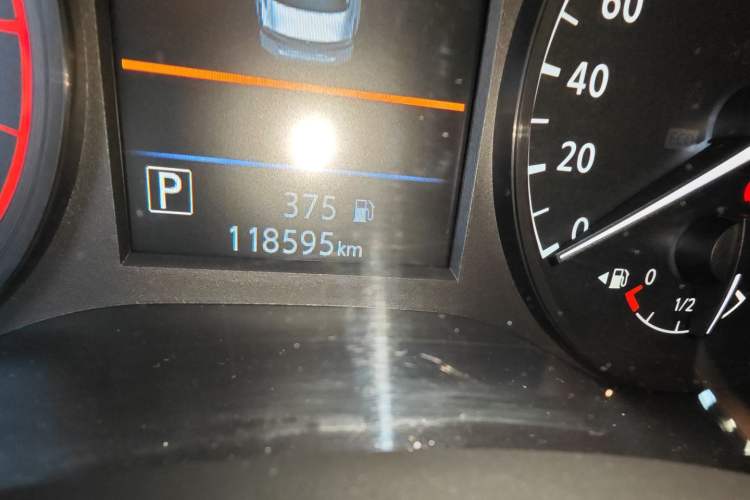 Used Nissan Teana 2021 2.0L XL Comfort Edition
