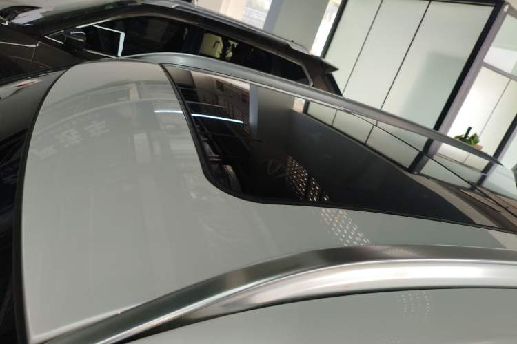 Used BMW X1 2019 sDrive20Li Leading Model
