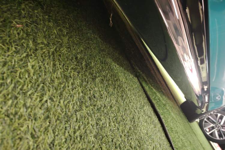 Used  SU7 2024 Four-Wheel Drive Ultra-Long Range Advanced Intelligent Driving Max Edition
