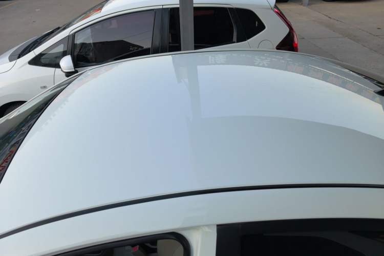 Used Hyundai Verna 2016 1.4L Automatic Smart GLS