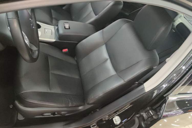 Used Nissan Teana 2016 Revised Version 2.0L XL Comfort Edition
