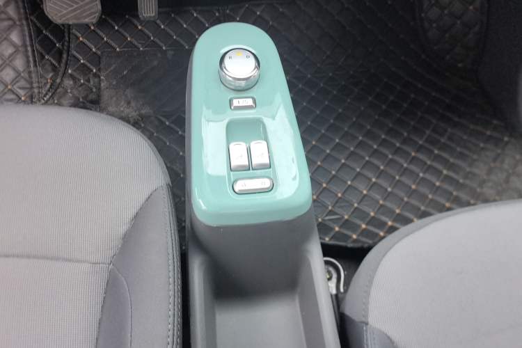 Used  Lumin 2023 205km Xiangqin Version