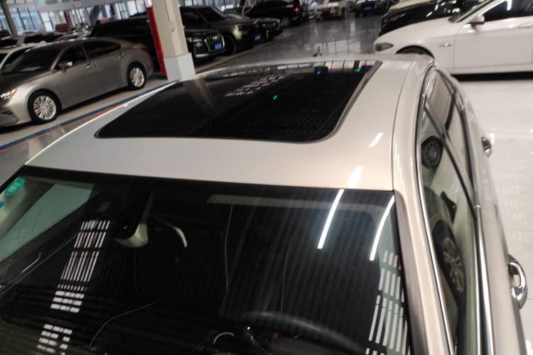 Used Volkswagen Phideon 2018 380TSI Two-Wheel-Drive Flagship Edition
