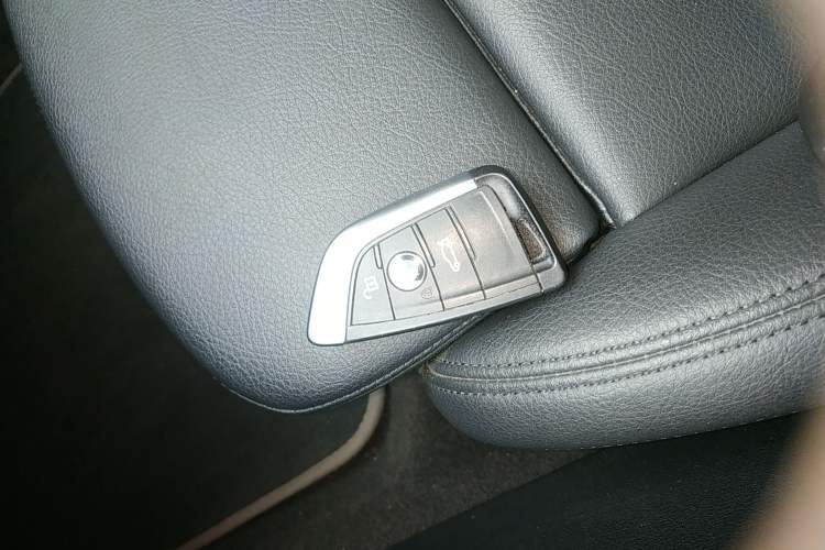 Used BMW 1 Series 2017 118i Sport Edition