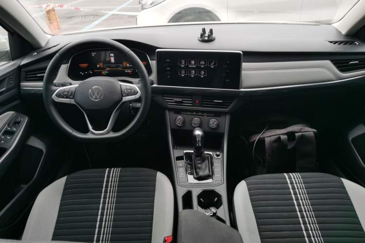 Used Volkswagen Bora 2024 200TSI DSG Comfort Edition