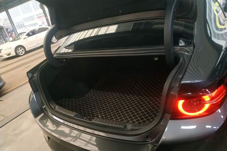 Used Mazda Mazda 3 Axela 2022 2.0L Automatic Zhi Rui Edition