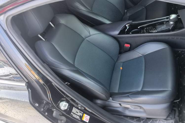 Used Toyota C-HR 2020 2.0L Leading Edition
