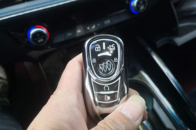 Used Buick Velite 6 2024 430km Comfort Edition
