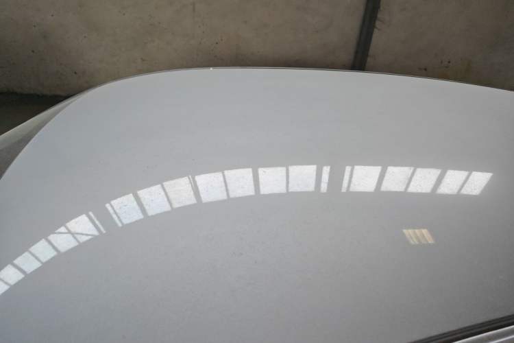 Used Geely Galaxy Geome 2026 Model 310km Dream Edition
