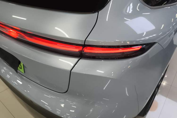 Used Nio ET5T 2024 75kWh Touring