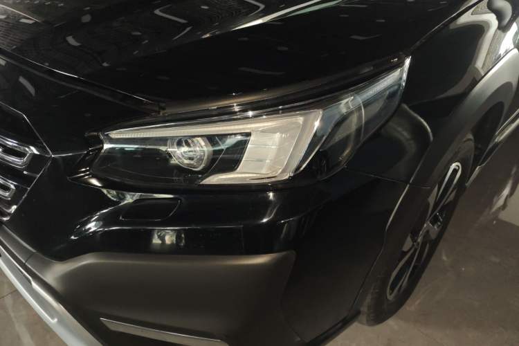 Used Subaru Outback 2021 2.5i Flagship Edition EyeSight
