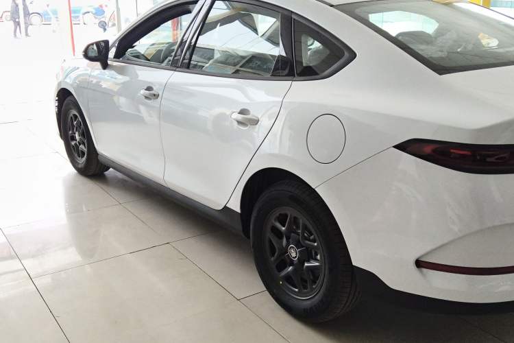 Used BYD Qin PLUS 2025 DM-i Smart Drive 55KM Leading Model
