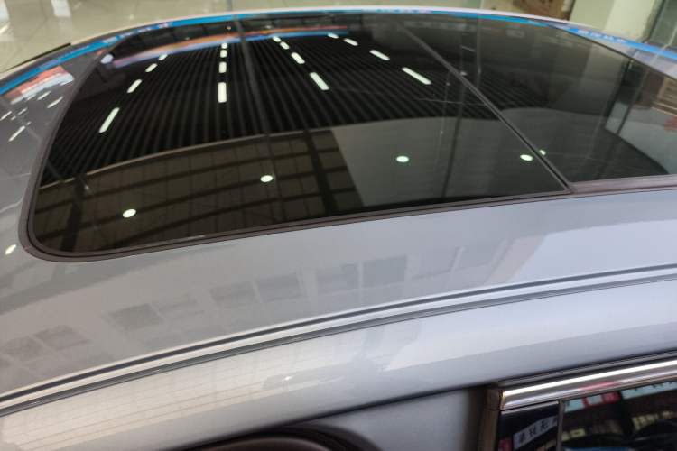 Used Volvo S90 2020 T5 Zhiyuan Luxury Edition
