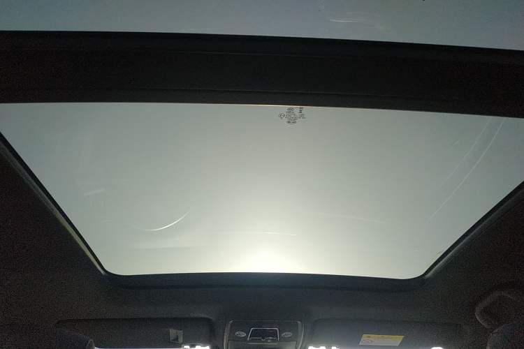 Used BYD Song PLUS New Energy 2025 EV 520km Premium Version
