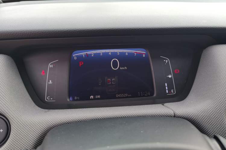 Used Honda LIFE 2021 1.5L CVT SPORT Heartbeat Edition
