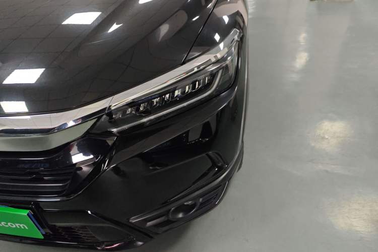 Used Honda Breeze 2020 240TURBO CVT 2WD Elite Edition
