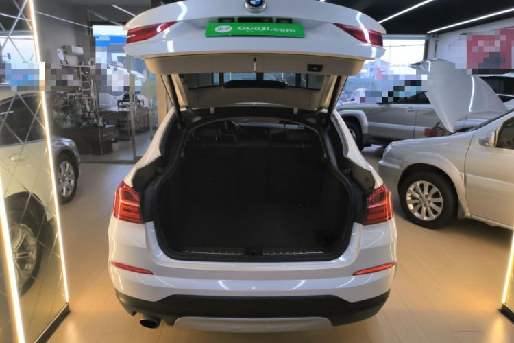 Used BMW X4 2014 xDrive20i X Design Package
