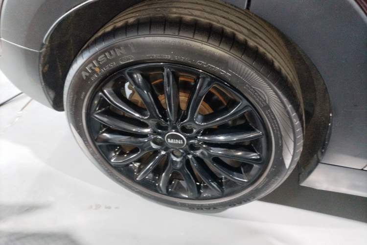 Used  Clubman 2016 Revised 1.5T COOPER
