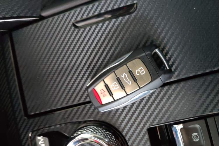 Used Haval H6 2021 3rd Generation 1.5T Automatic Two-Wheel Drive Pro